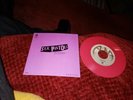 Sex Pistols God Save The Queen  Pink Vinyl Japanese Import Music...