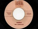 RARE CLASSIC NY DOOWOP-CADILLACS-GLORIA/I WONDER WHY-JOSIE 765