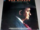 TEX RITTER SEALED LP - Comin' After Jinny (1976)