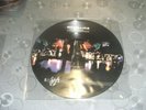TRES BEAU 33T PICTURE DISC METALLICA