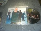 TRES BEAU 33T PICTURE DISC METALLICA  master of puppets live