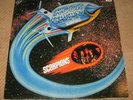 Scorpions Rock Galaxy 2 LP Original Vinyl Records