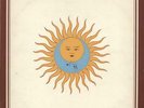 Larks' Tongues In Aspic - VG + inner King Crimson vinyl LP album record UK