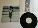 Chris Rea - Deltics UK 1979 Magnet White Label LP with Inner Sleeve
