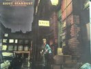 David Bowie /The Rise And Fall Of Ziggy Stardust And The Spiders From Mars VG+Lp