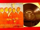 The Five Keys  1960 Rhythm and Blues Hits Past and Present King 692 Mono Soul LP