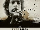 Bob Dylan - Pure Dylan-An Intimate Look At Bob Dylan Vinyl LP (2) Col NEW