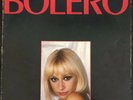 Raffaella Carra' ?– Bolero LP VINILE 33 Giri ITALY 1984  ITALO DISCO RED ROSSO