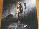MEGADETH - COUNTDOWN TO EXTINCTION - LP VINILE 33 GIRI STAMPA ITALY 1992 RARO