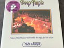 Deep Purple - Made In Europe 12“ Vinyl LP Purple Limited Edition