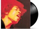 HENDRIX JIMI ELECTRIC LADYLAND DOPPIO VINILE LP 180 GRAMMI NUOVO SIGILLATO
