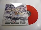 LP SD Blood When The Storm Breaks RRR honour and Rock-O-Rama isd ror