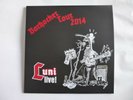 Original 2LP Barhocker Tour 2014 Live Rock-O-Rama isd ror rrr like Böhse Onkelz