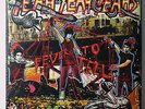 YEAH YEAH YEAHS 'Fever To Tell' Remastered Vinyl LP NEW/SEALED