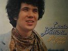 LUCIO BATTISTI GLI ANNI D'ORO BOX 4 LP RARO COFANETTO ANNO '78 RICORDI ORIZZONTE