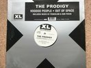 The Prodigy ?– Voodoo People • Out Of Space - 12