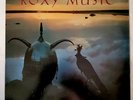 Roxy Music - “Avalon”. Vinyl LP. Polydor Records EGHP50 1st Press MINT