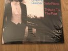 Wolfgang Dauner: Tribute To The Past (Vinyl) - Limited Edition