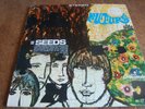 THE SEEDS : FUTURE  LP G/F SLEEVE, GNP CRESCENDO GNP 2038