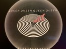 Queen Jazz Picture Disc Lp Rare