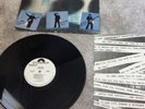 THE JAM  # USA IN THE CITY PROMO VINYL LP -