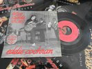 EP:  EDDIE COCHRAN