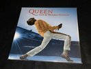 Queen Album De Agostini Live At Wembley Stadium 3 Lp Sealed