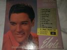Elvis Presley-Something For Everybody LP 1961 RCA Victor LPM-2370