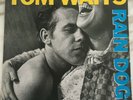 Tom Waits Rain Dogs Rock, Blues, Alternative Rock  Island Records Fr 1985
