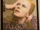 David Bowie - Hunky Dory  LP Vinyl LSP 4623 Gem Prod  RCA 1971 VG+