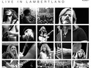 Tasavallan Presidentti - Live In Lambertland - LP Vinyl - New