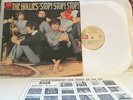 THE HOLLIES STOP  STOP  STOP  ORIGINAL 1967 RARE MONO BRIT-POP PROMO  NM- DISC