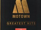 MOTOWN GREATEST HITS Various DOUBLE LP VINYL Europe Universal 2019 60th