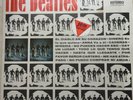 Vol. 3 - THE BEATLES - Capitol EMI  Mexico   SLEM 045