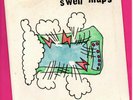 SWELL MAPS   REAL SHOCKS. Orig UK 1979 7