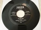 Northern Soul 45 Connie Clark - My Sugar Baby