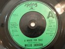 Northern Soul 45 Millie Jackson - House For Sale