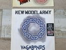 New Model Army Vagabonds rare 12