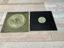 New Model Army - Green and Grey  Vinyl 12