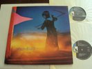 AMON DUUL II - YETI DOUBLE LP UK 1st Liberty Prog Progressive Krautrock SUPERB