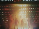 Queen - Live Killers (1979) EMI Vinyl 2 LPs1C 164-62 792/93 mit OIS (Germany)