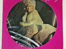 Dolly Parton (1979 Picture Disc LP Playtested CPL1-3413) Great Balls Of Fire