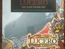 Lucero - That Much Further West vinyl w/bonus LP. SEALED Ben Nichols FBM