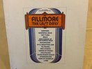 Fillmore the Last Days Vintage Vinyl 3-LP Box Set NM 1971 Santana Dead Scaggs