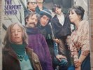 The Serpent Power - Self-Titled LP Vanguard VRS 9252 Mono