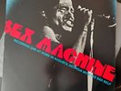 James Brown Sex Machine 2 LP White Label Promo 1st Press Polydor PD-2-9004 EX