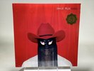 Orville Peck “Pony” Limited Edition Orange/Yellow Swirl Vinyl