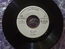 ELVIS PRESLEY RARE ORIGINAL OLD SHEP WHITE LABEL PROMO 45 NEAR MINT 1956