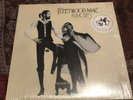 FLEETWOOD MAC  Rumours Vinyl LP  Original 1977 Warner Bros Gatefold Hype Sticker