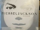 Invincible [LP] by Michael Jackson (DOUBLE Vinyl) SEALED. NEVER PLAYED MINT COND